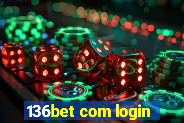 136bet com login